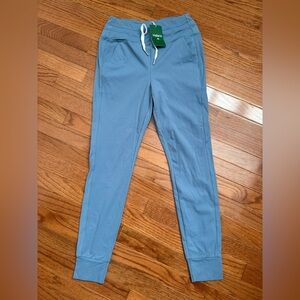 HALARA Women's Light Blue Joggers